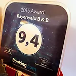 Panzió Bayerwald