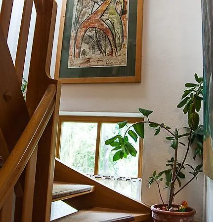 Bayerwald Frühstückspension Hengersberg