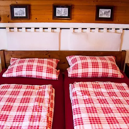Frühstückspension Bayerwald Hengersberg