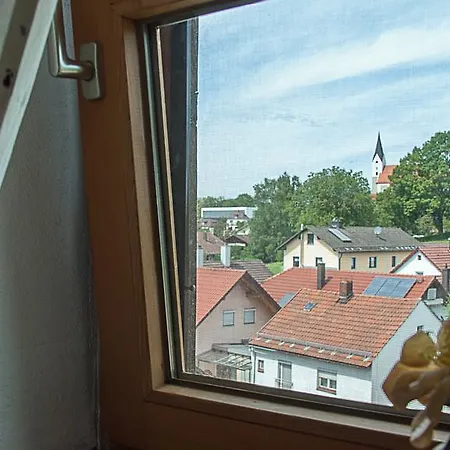Frühstückspension Bayerwald *