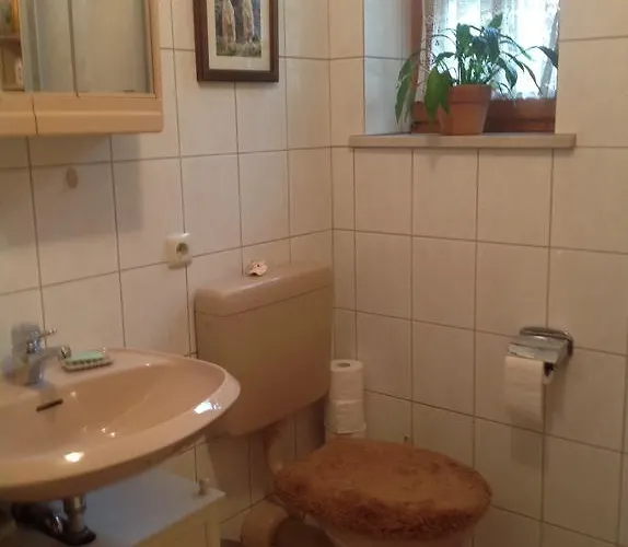 Bayerwald Oda ve Kahvaltı