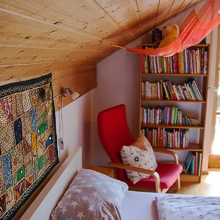 فندق مبيت وإفطار Bayerwald