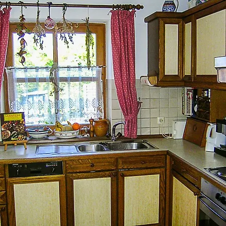 Bayerwald هينغيرسبيرغ