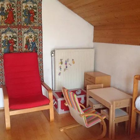 Bayerwald * هينغيرسبيرغ