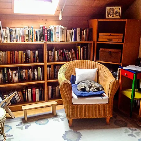 Bayerwald فندق مبيت وإفطار هينغيرسبيرغ