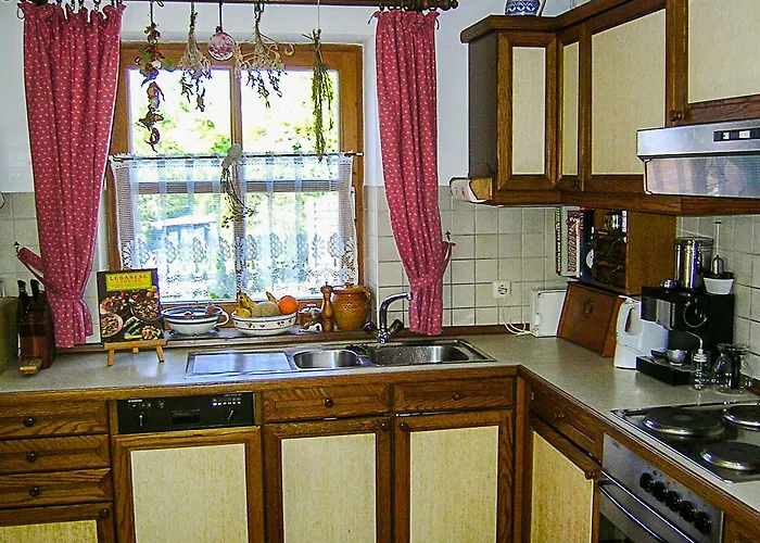 Bayerwald Хенгерсберг