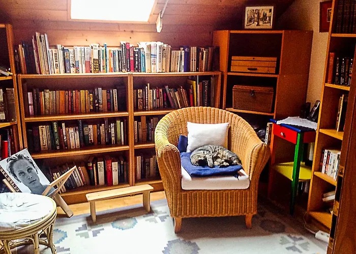 Bayerwald Отель типа 